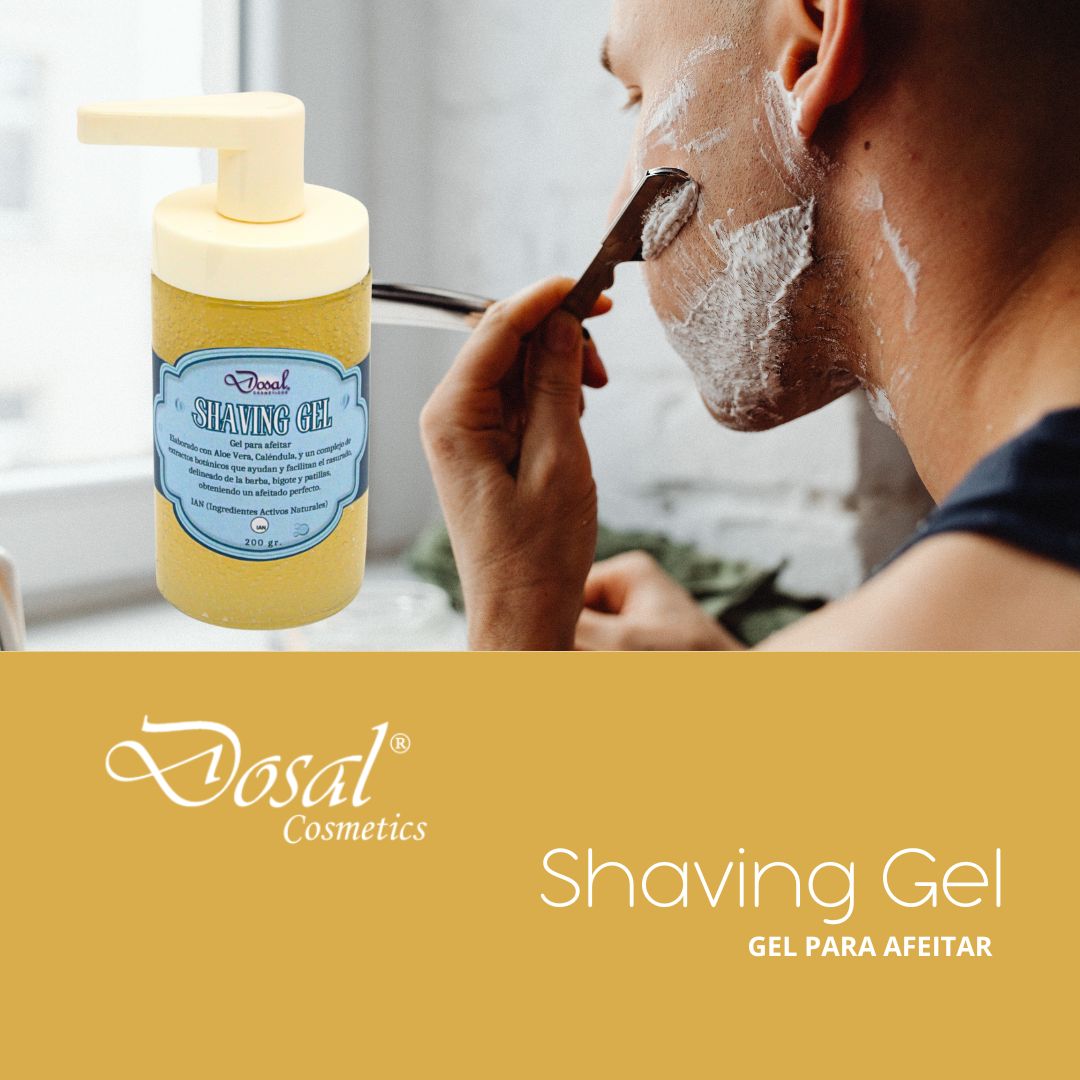 Shaving Gel